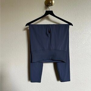 Vuori Charcoal Leggings